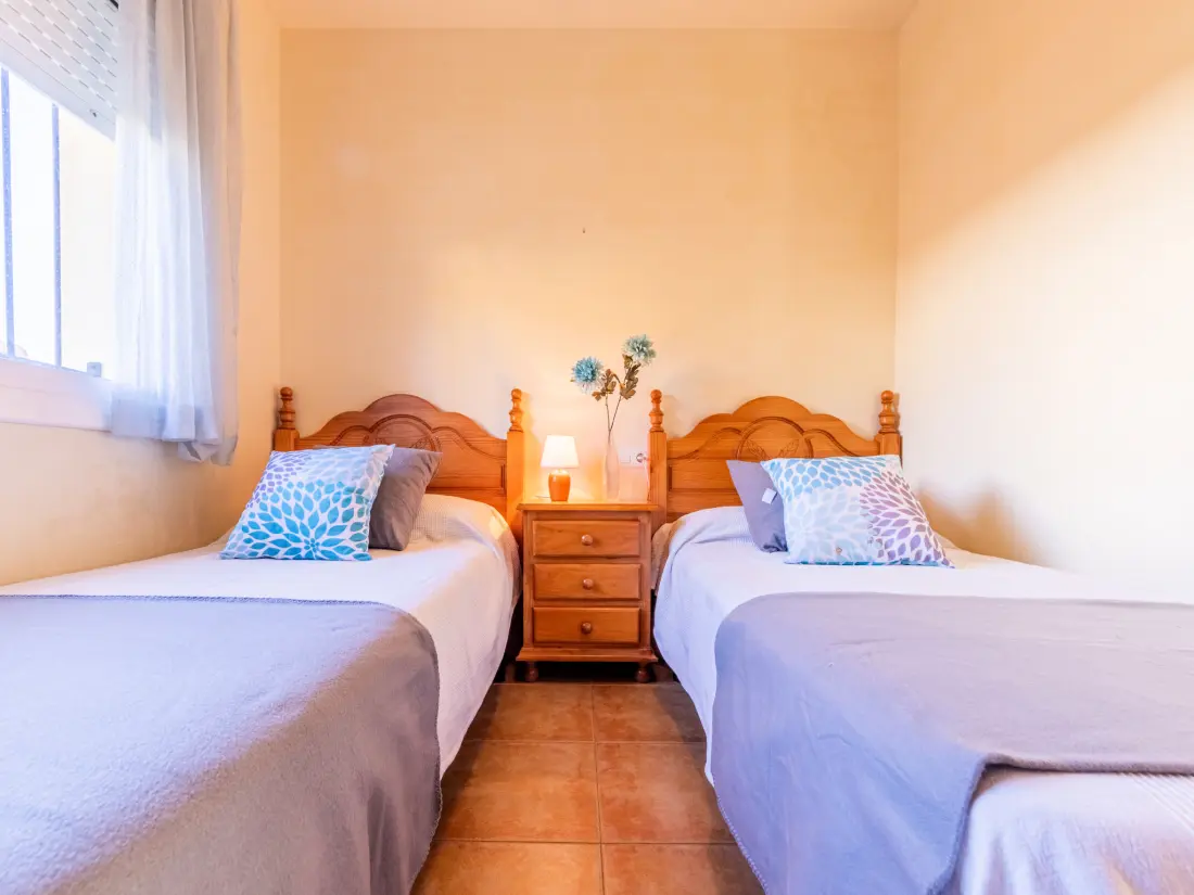 Maison de Vacances Deltebre