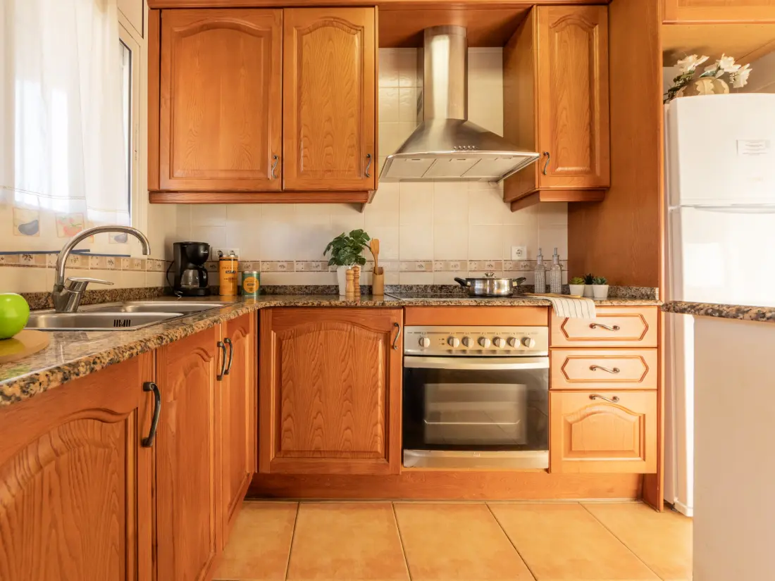Maison de Vacances Deltebre