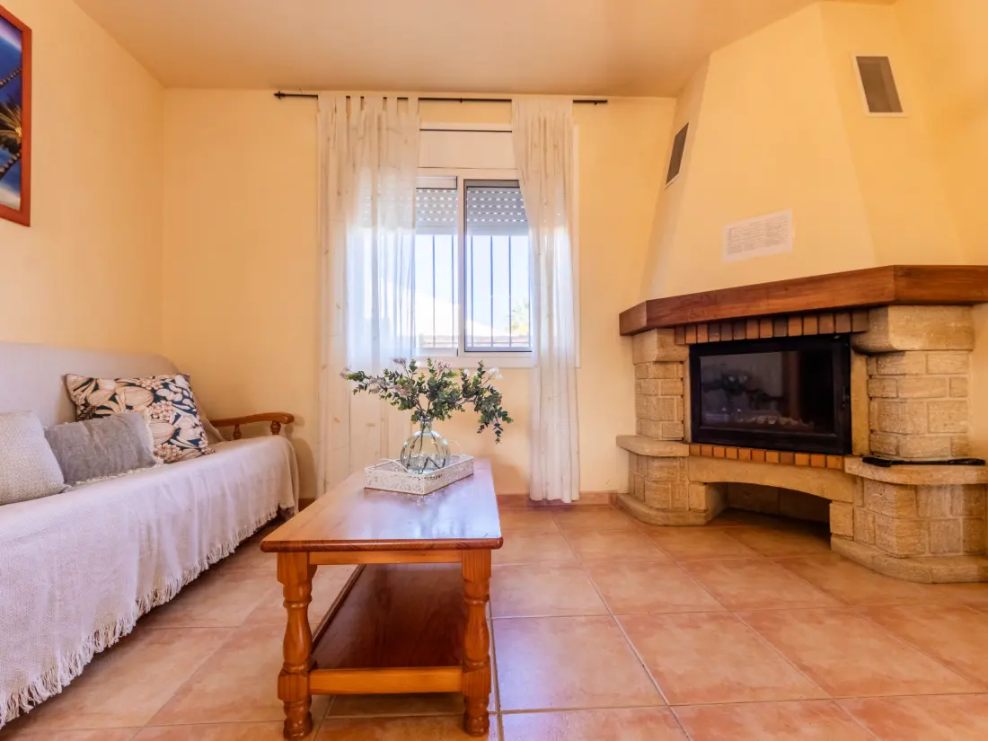 Maison de Vacances Deltebre