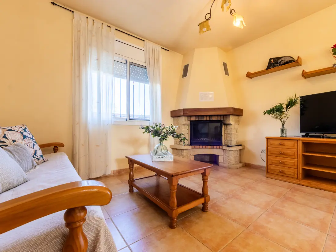 Maison de Vacances Deltebre