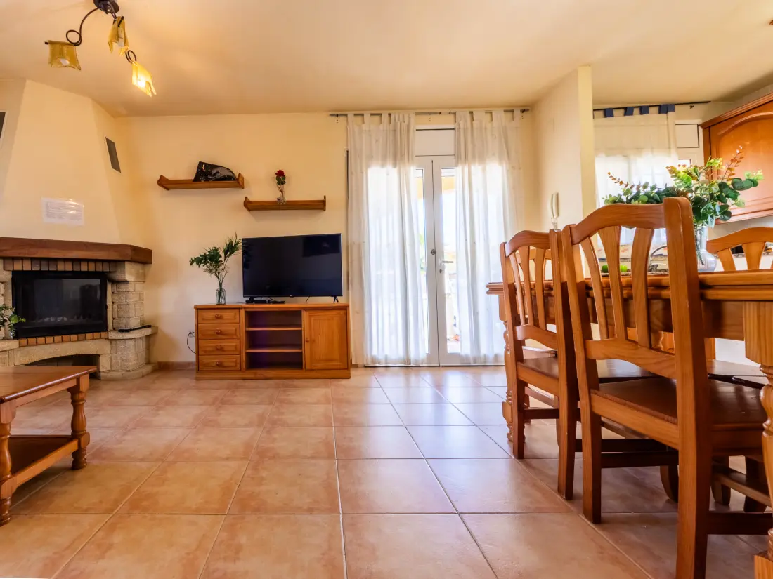 Maison de Vacances Deltebre