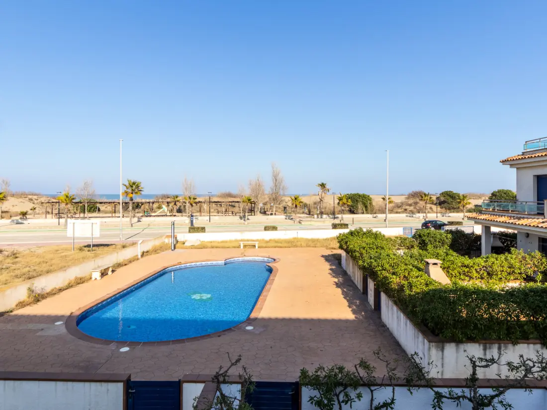 Maison de Vacances Deltebre