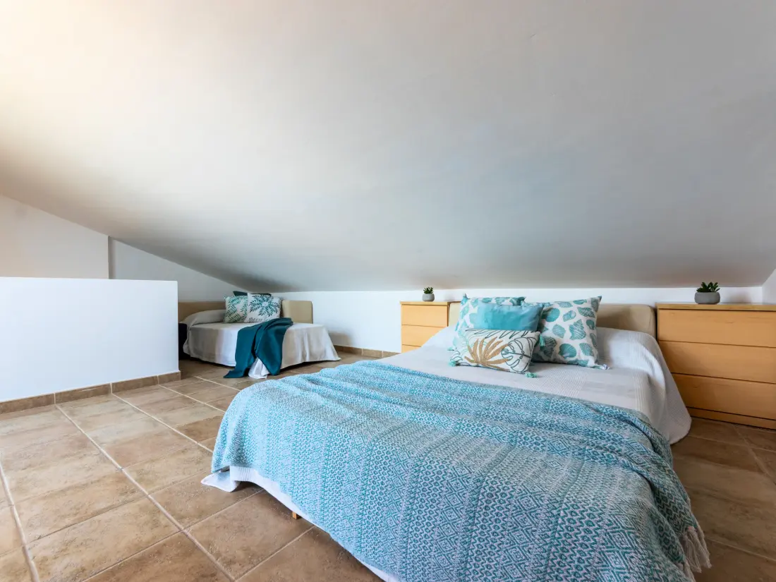 Maison de Vacances Deltebre