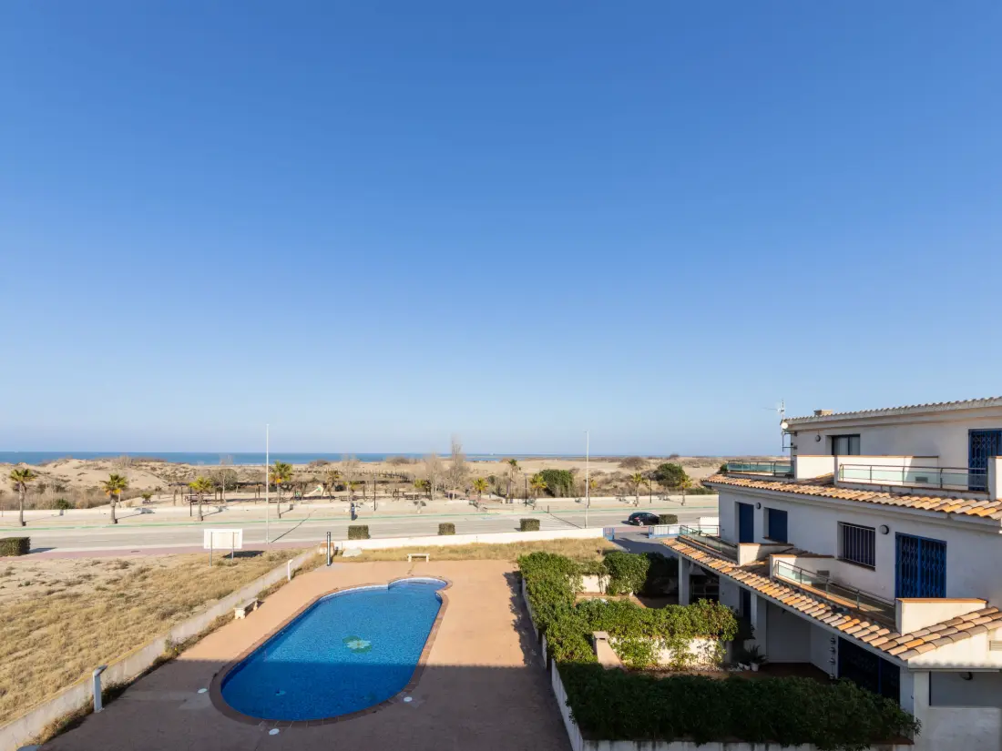 Maison de Vacances Deltebre