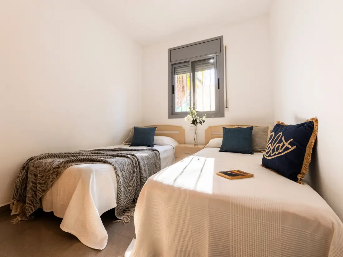 Maison de Vacances Deltebre