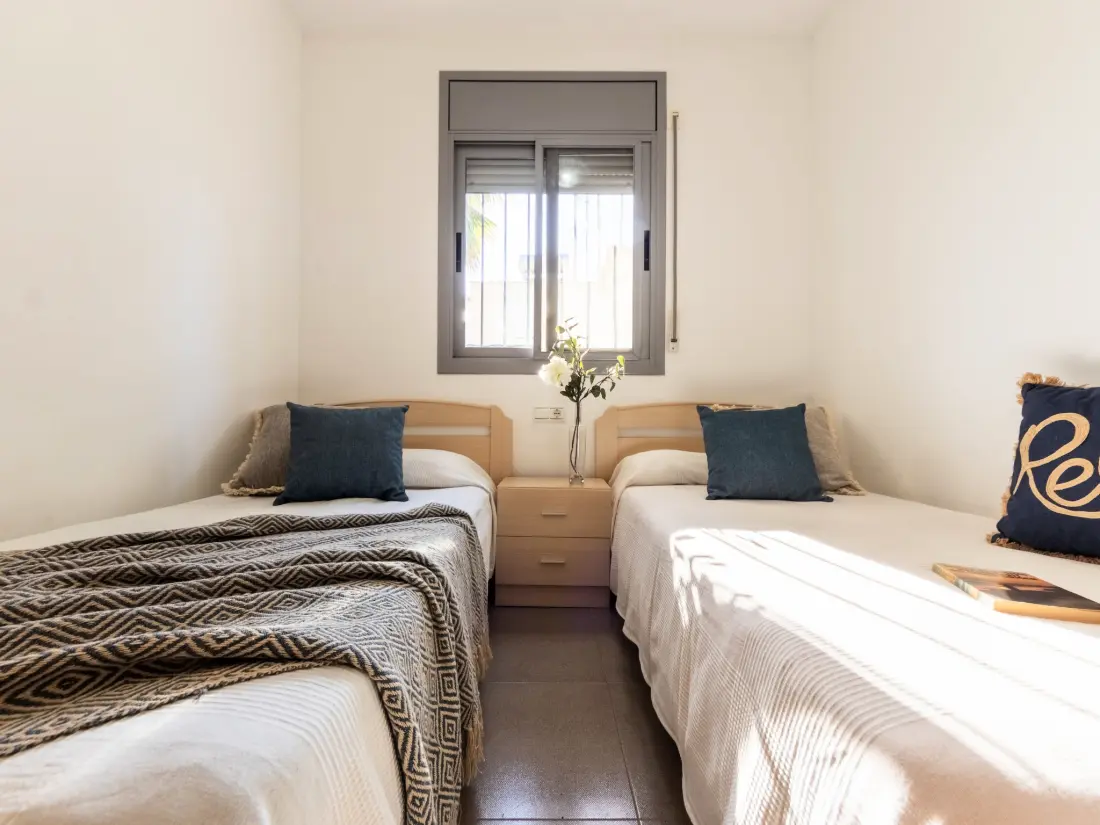 Maison de Vacances Deltebre