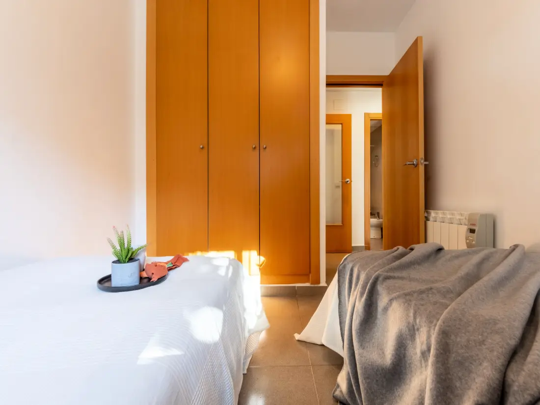 Maison de Vacances Deltebre