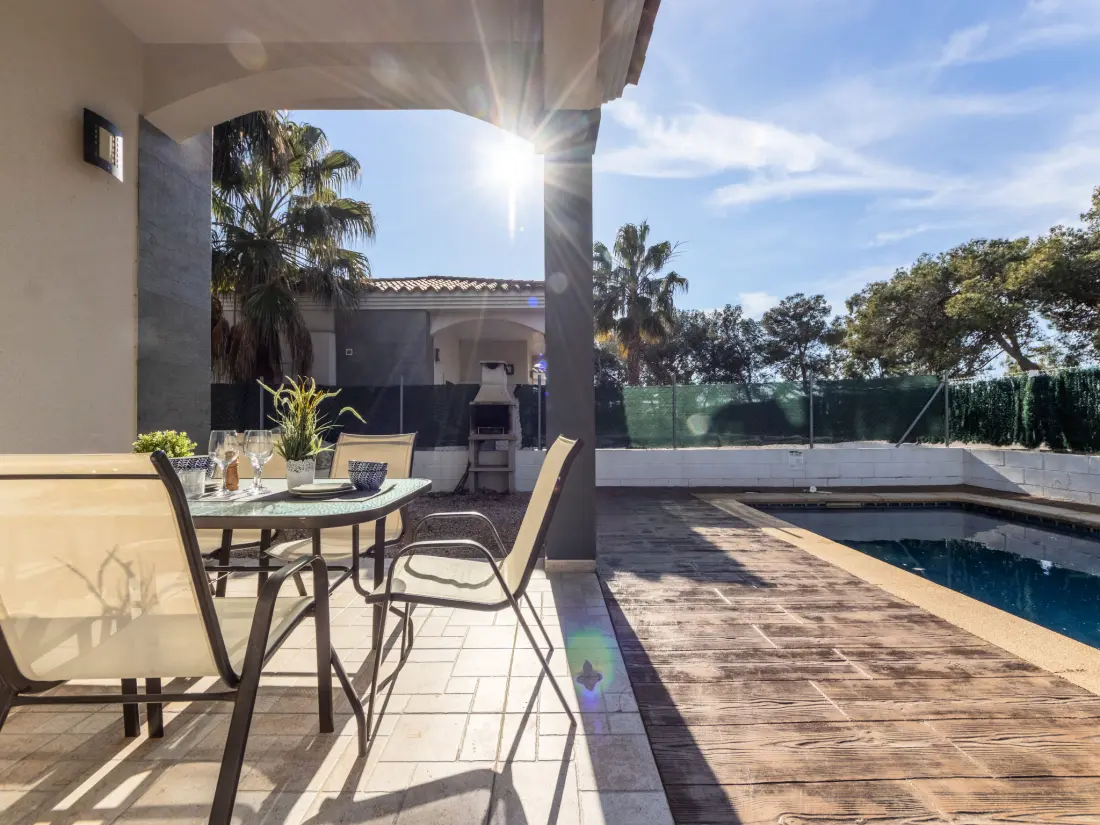 Maison de Vacances Deltebre