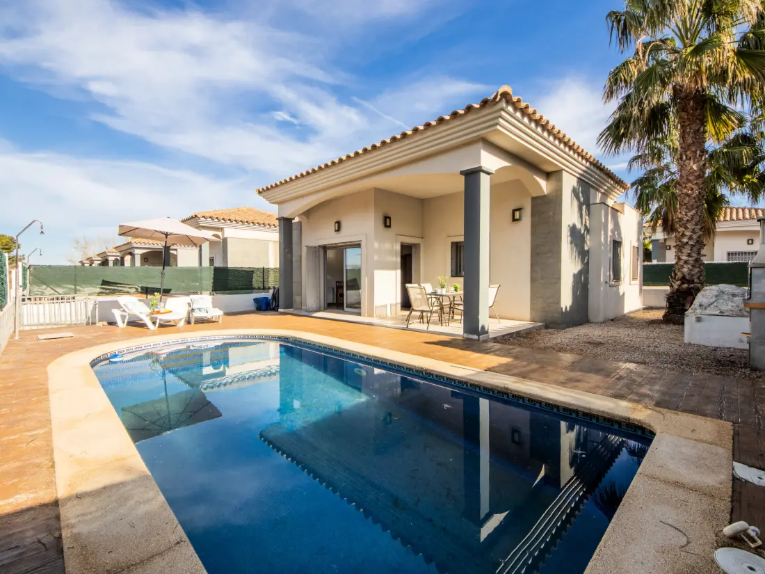 Maison de Vacances Deltebre