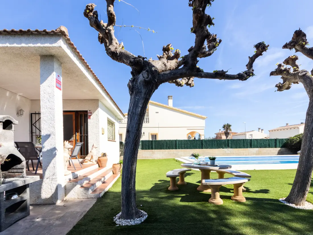 Maison de Vacances Deltebre
