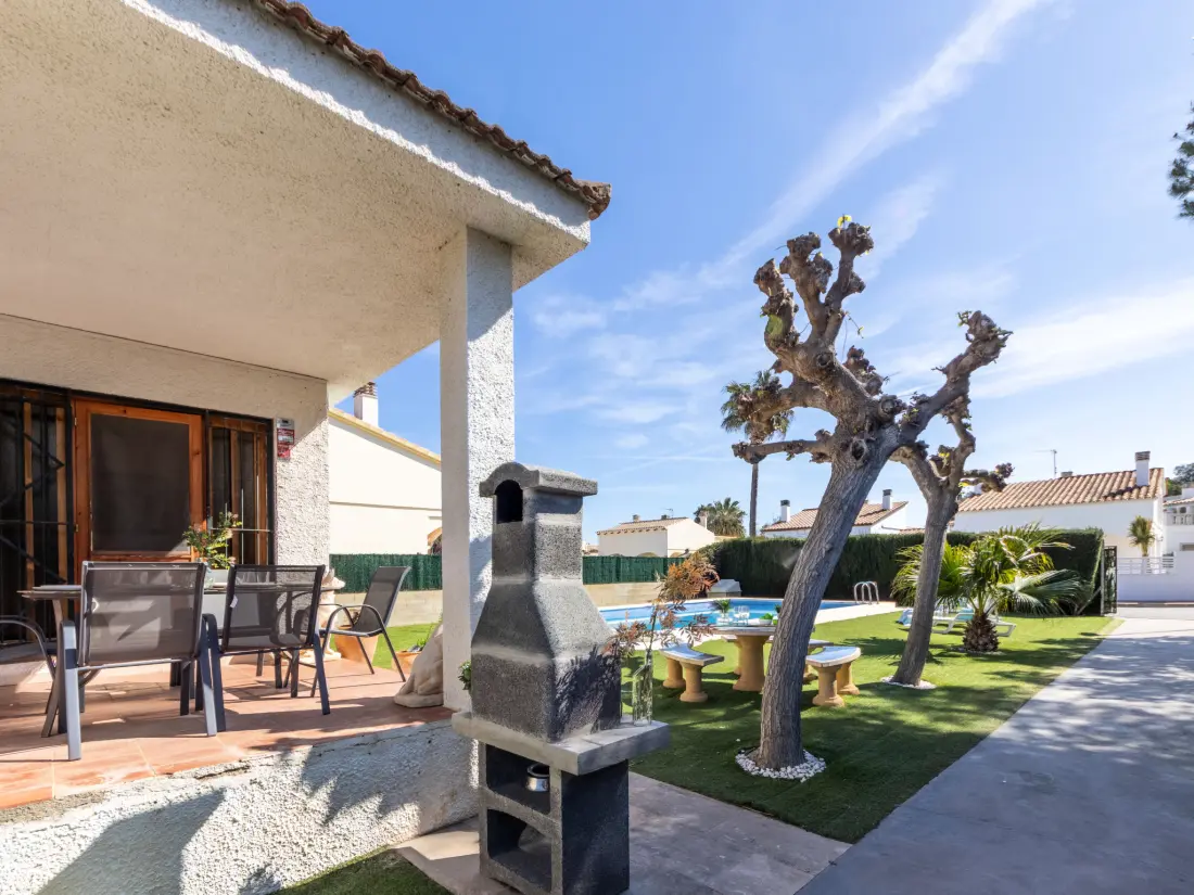 Maison de Vacances Deltebre