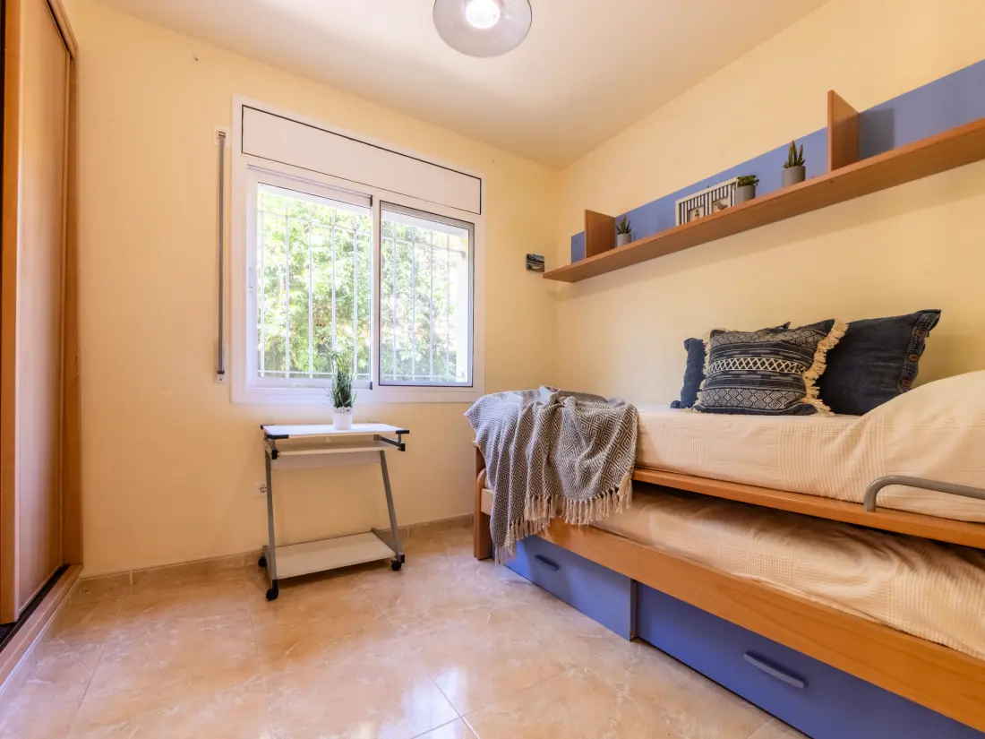 Maison de Vacances Deltebre