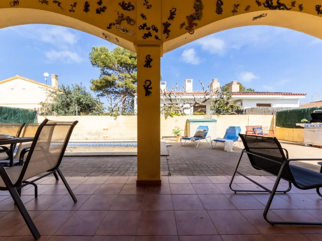 Maison de Vacances Deltebre