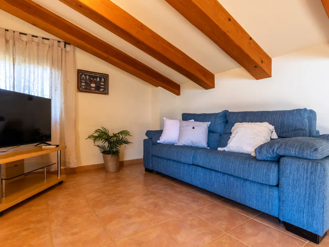Maison de Vacances Deltebre