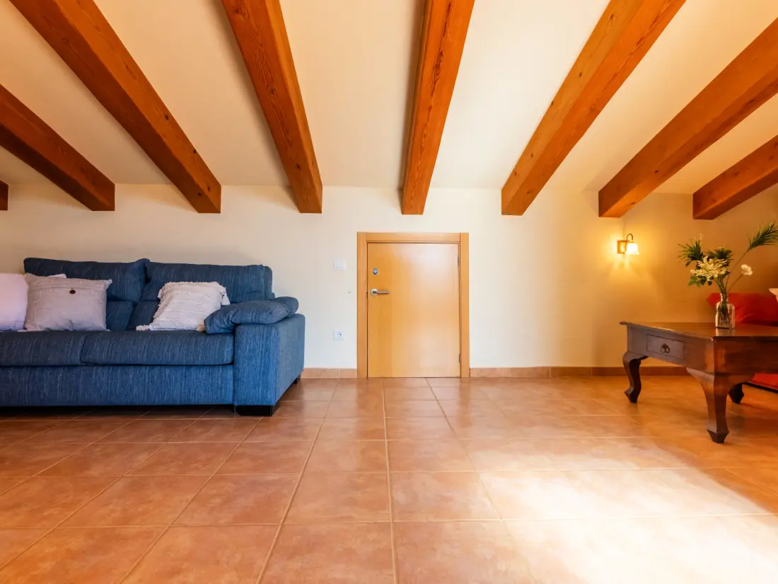 Maison de Vacances Deltebre