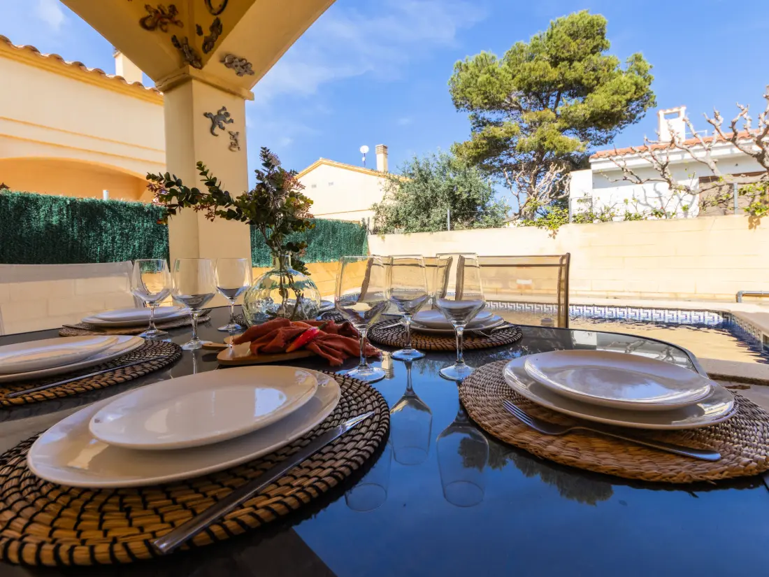 Maison de Vacances Deltebre