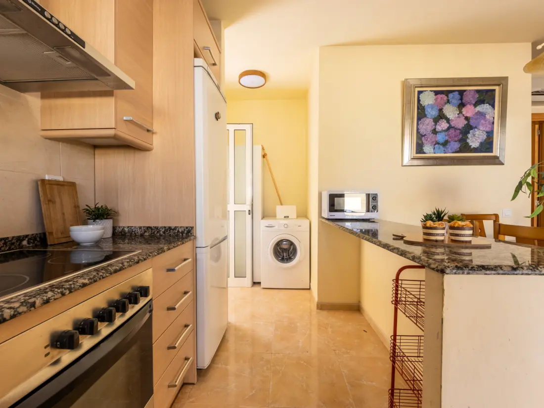 Maison de Vacances Deltebre