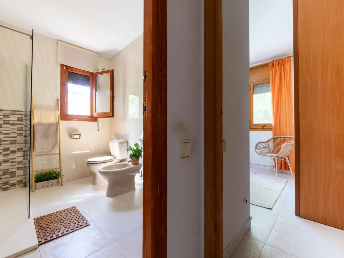 Maison de Vacances Deltebre