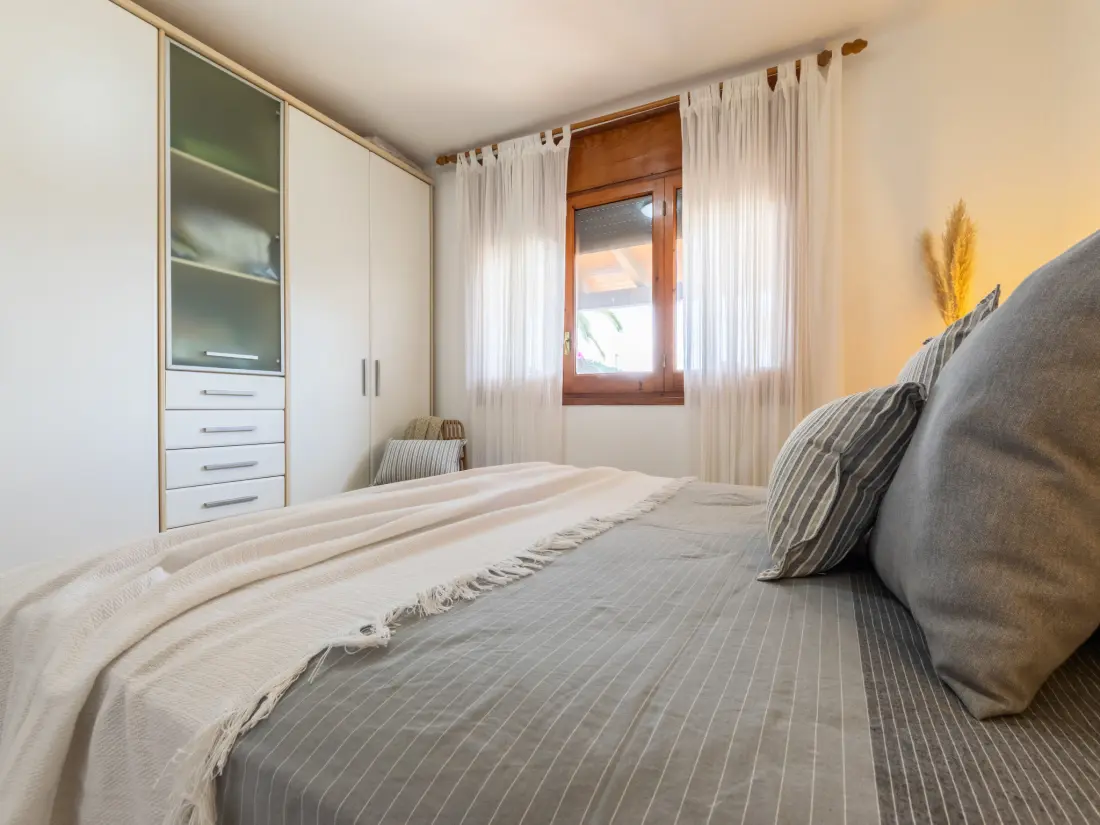 Maison de Vacances Deltebre