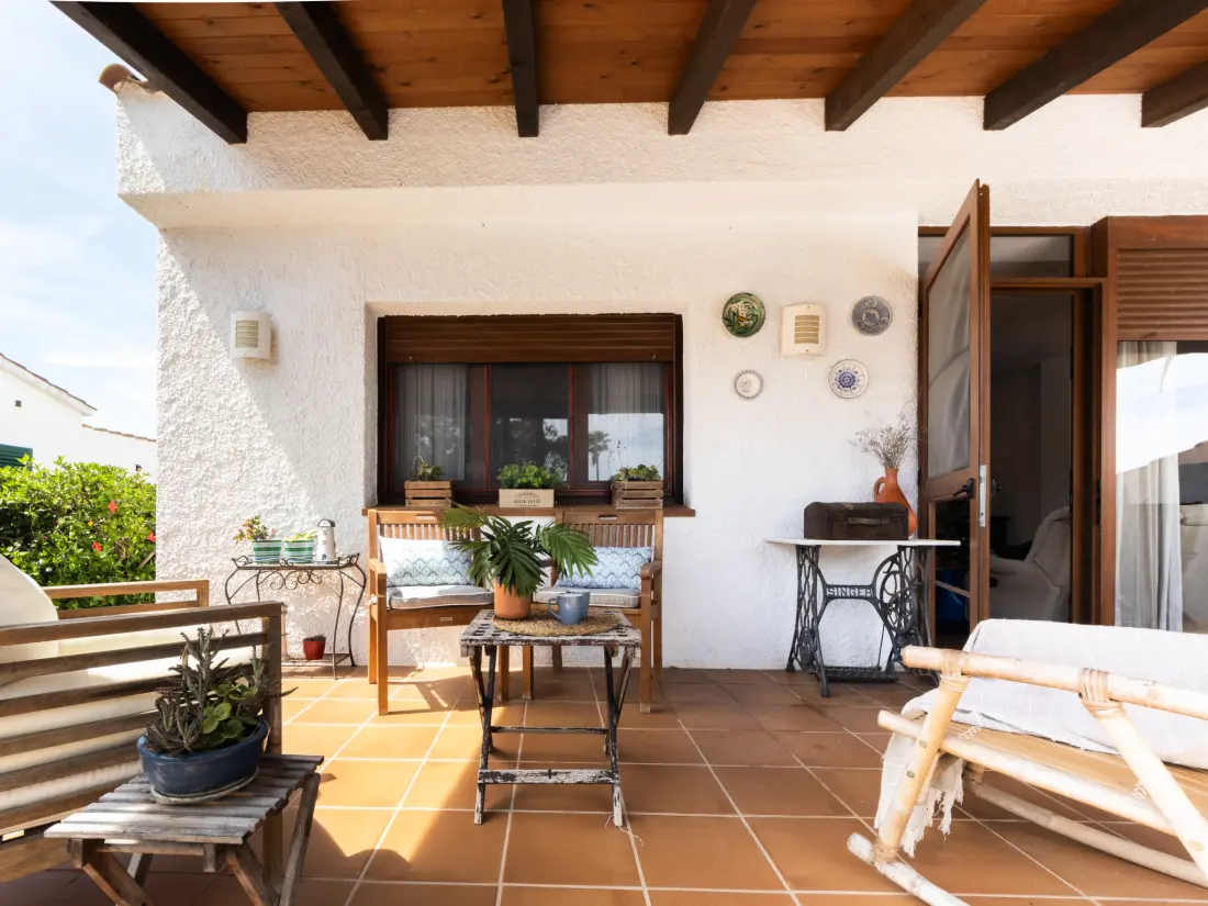 Maison de Vacances Deltebre