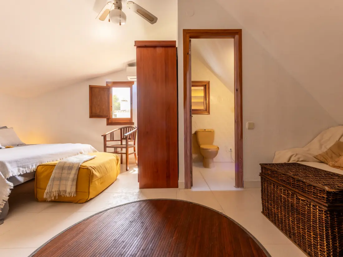 Maison de Vacances Deltebre