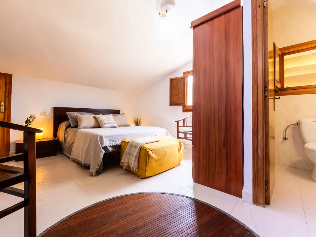 Maison de Vacances Deltebre