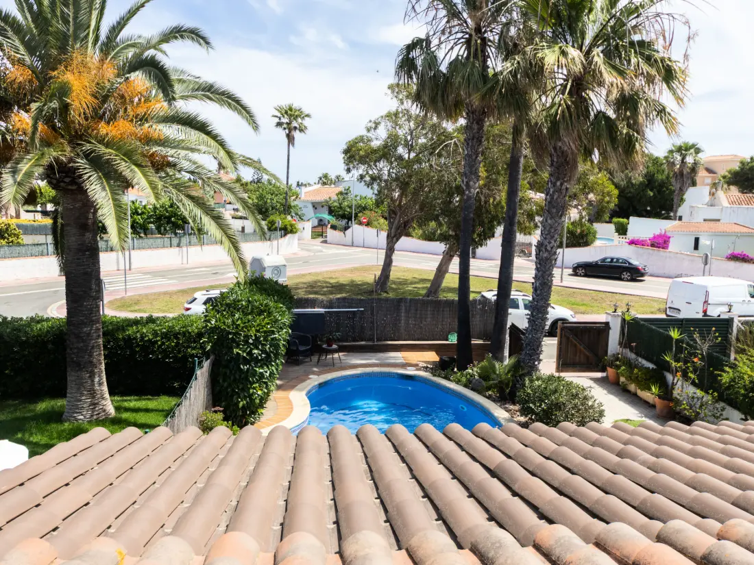 Maison de Vacances Deltebre