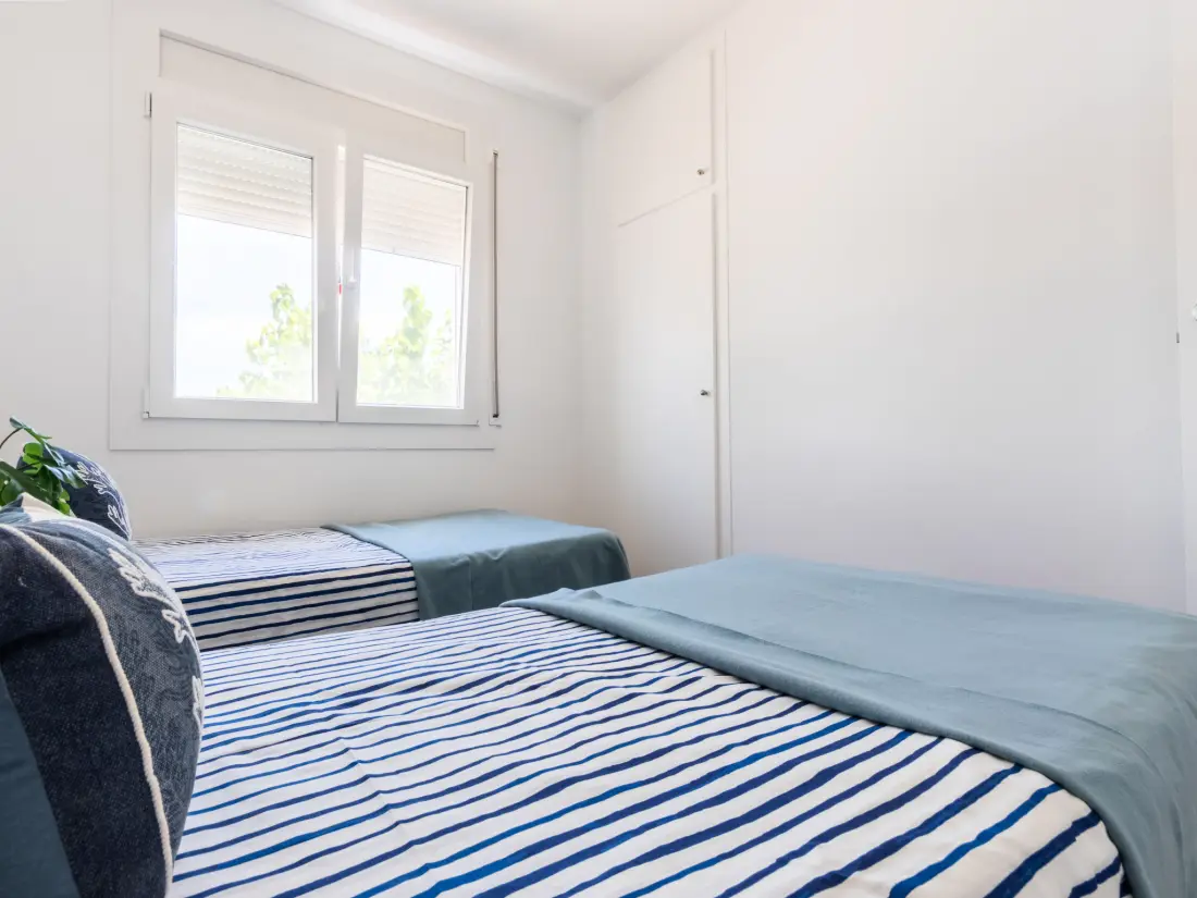 Maison de Vacances Deltebre
