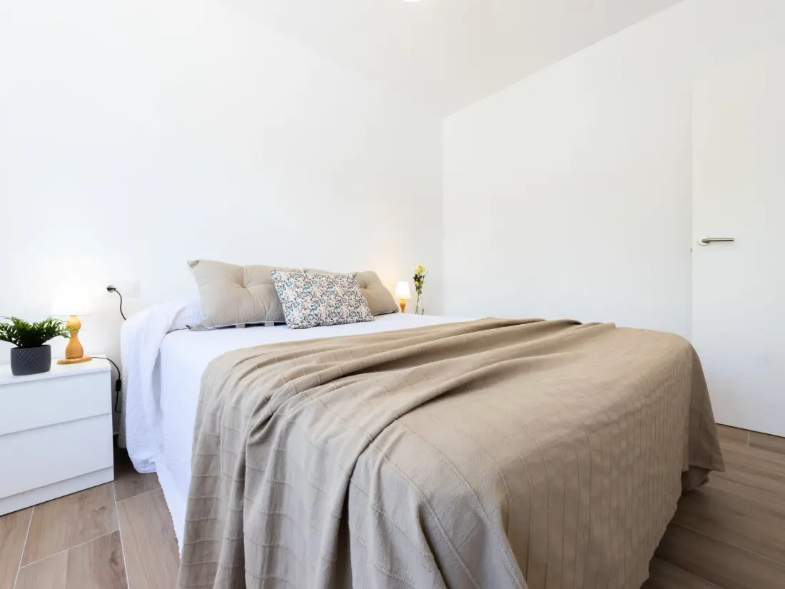 Maison de Vacances Deltebre