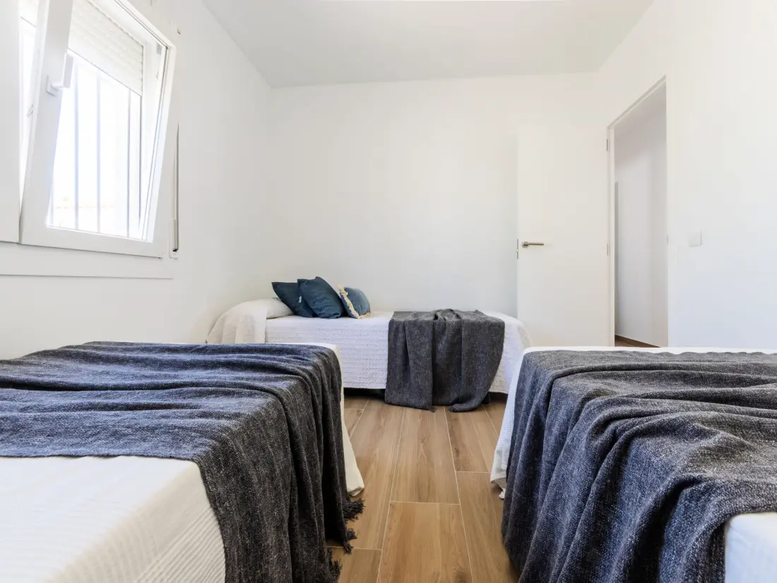 Maison de Vacances Deltebre