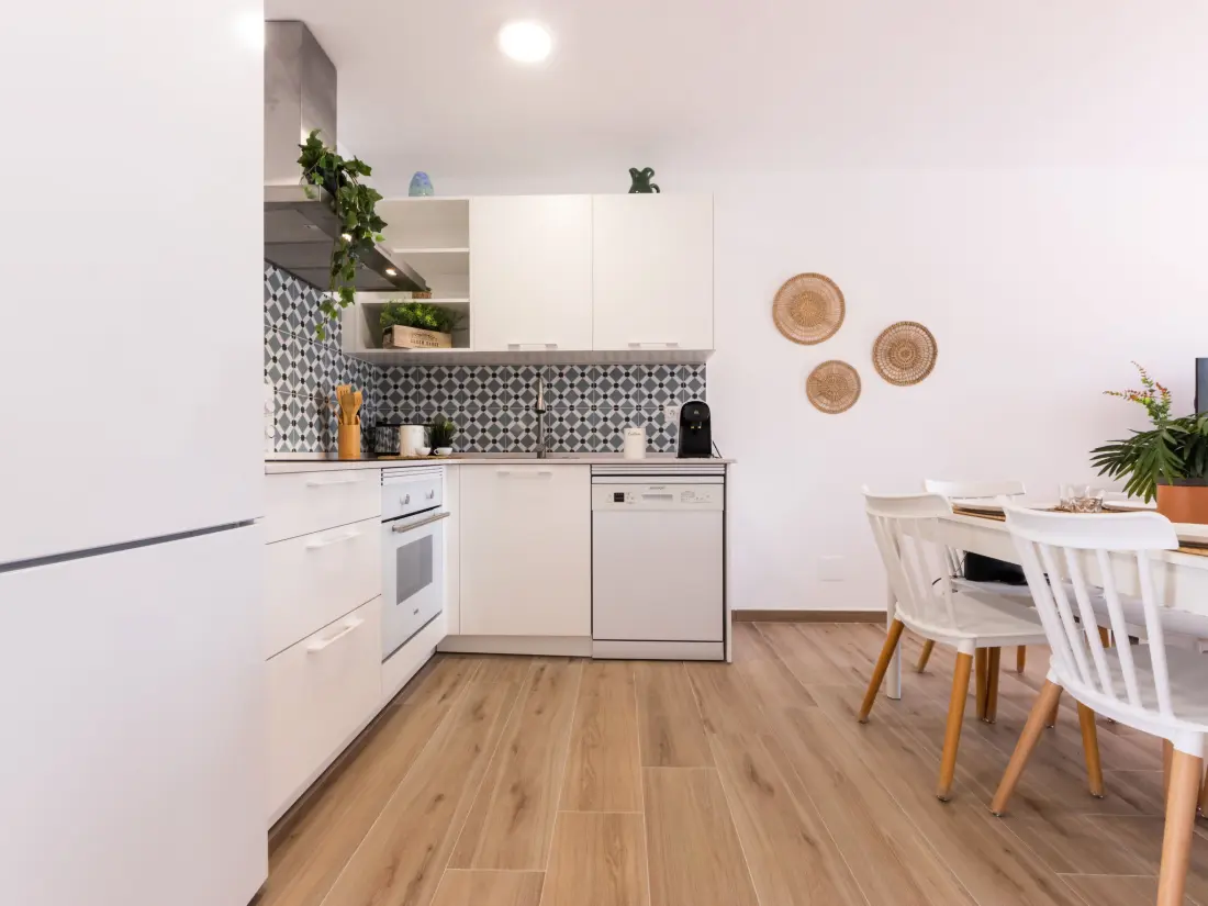 Maison de Vacances Deltebre