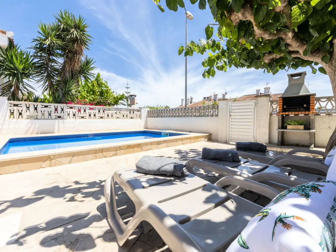 Maison de Vacances Deltebre