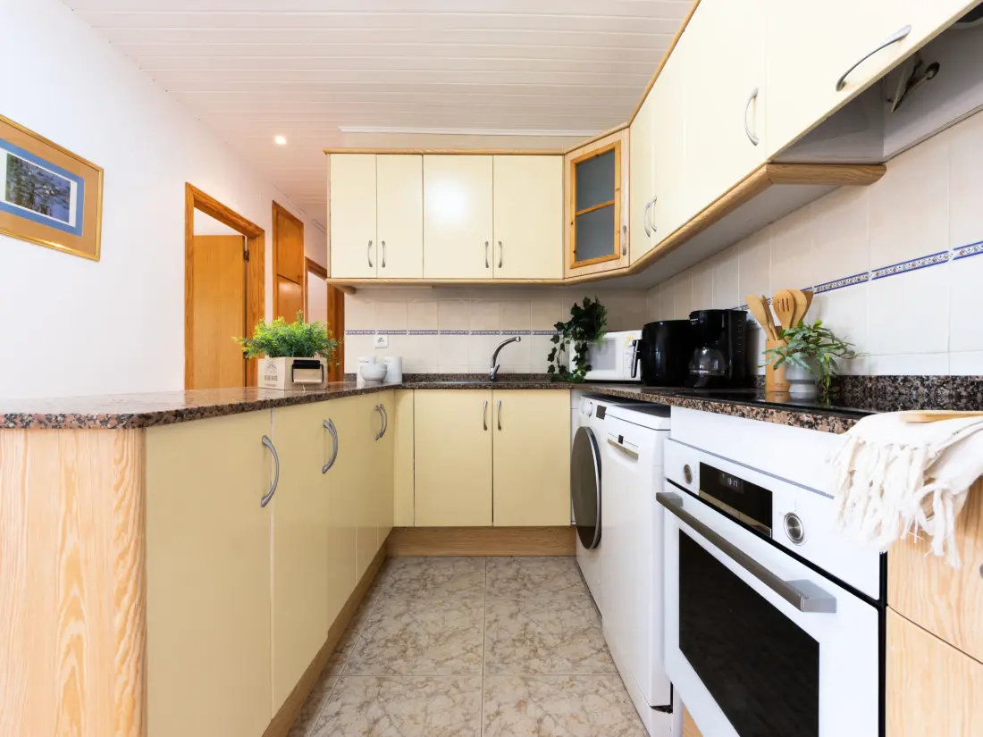 Maison de Vacances Deltebre