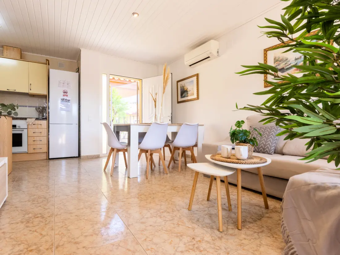 Maison de Vacances Deltebre