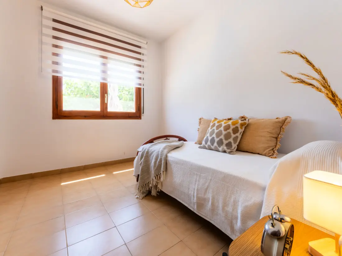 Maison de Vacances Deltebre