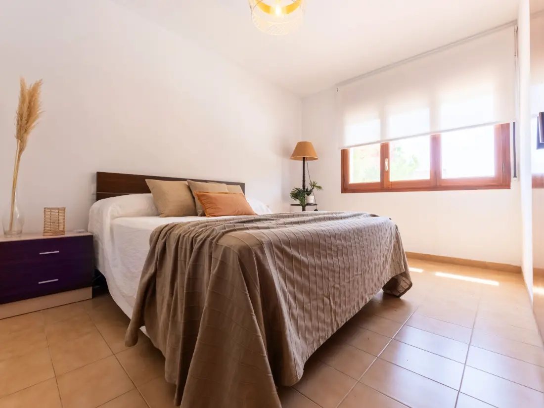 Maison de Vacances Deltebre