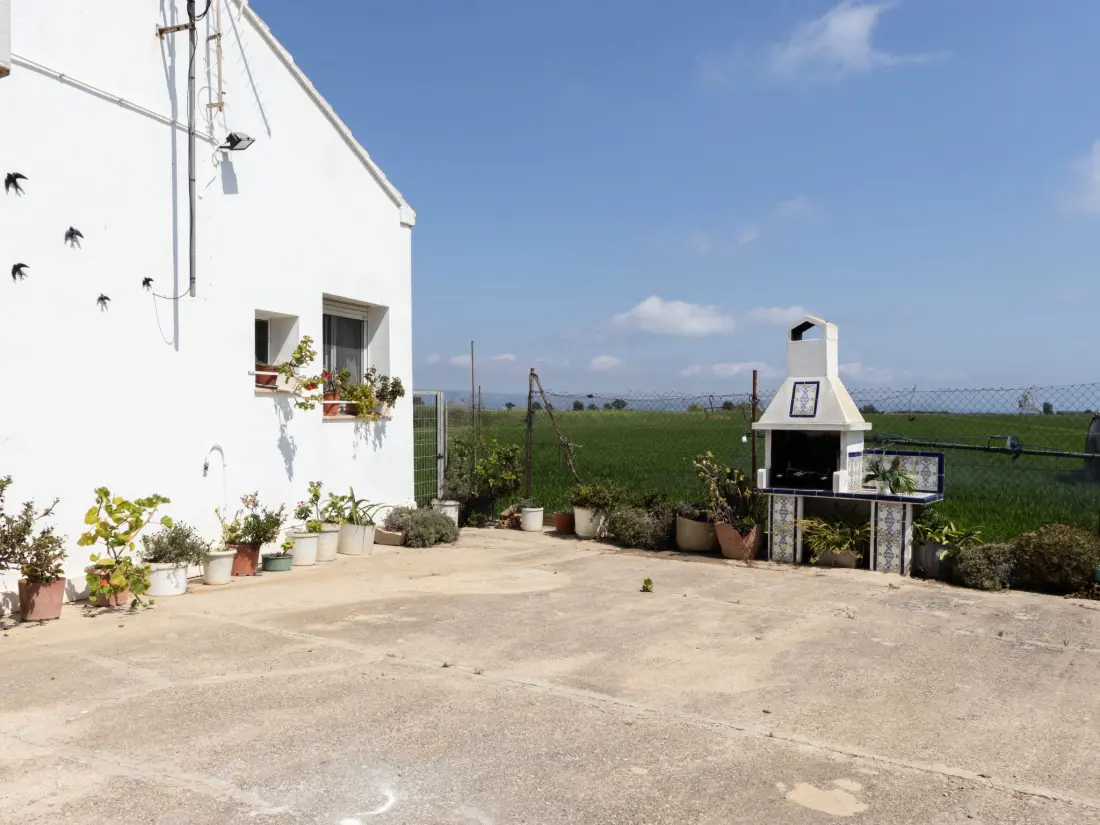 Maison de Vacances Deltebre