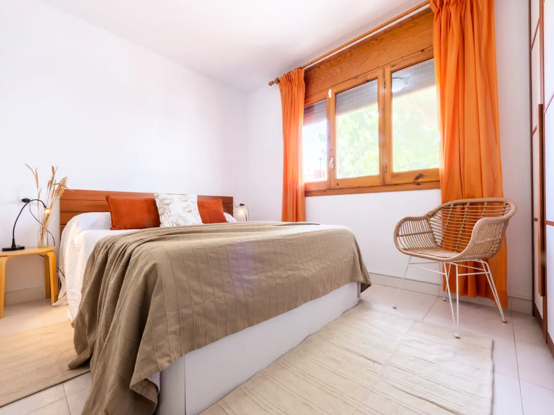 Maison de Vacances Deltebre
