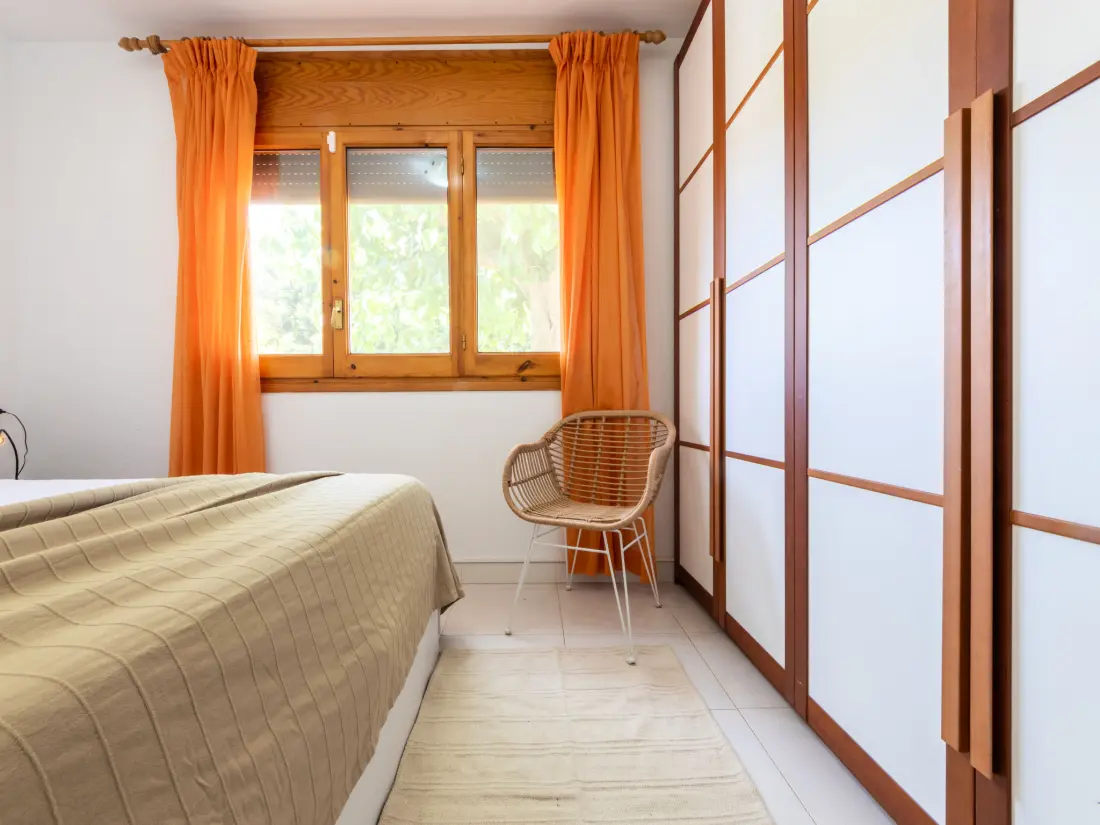 Maison de Vacances Deltebre