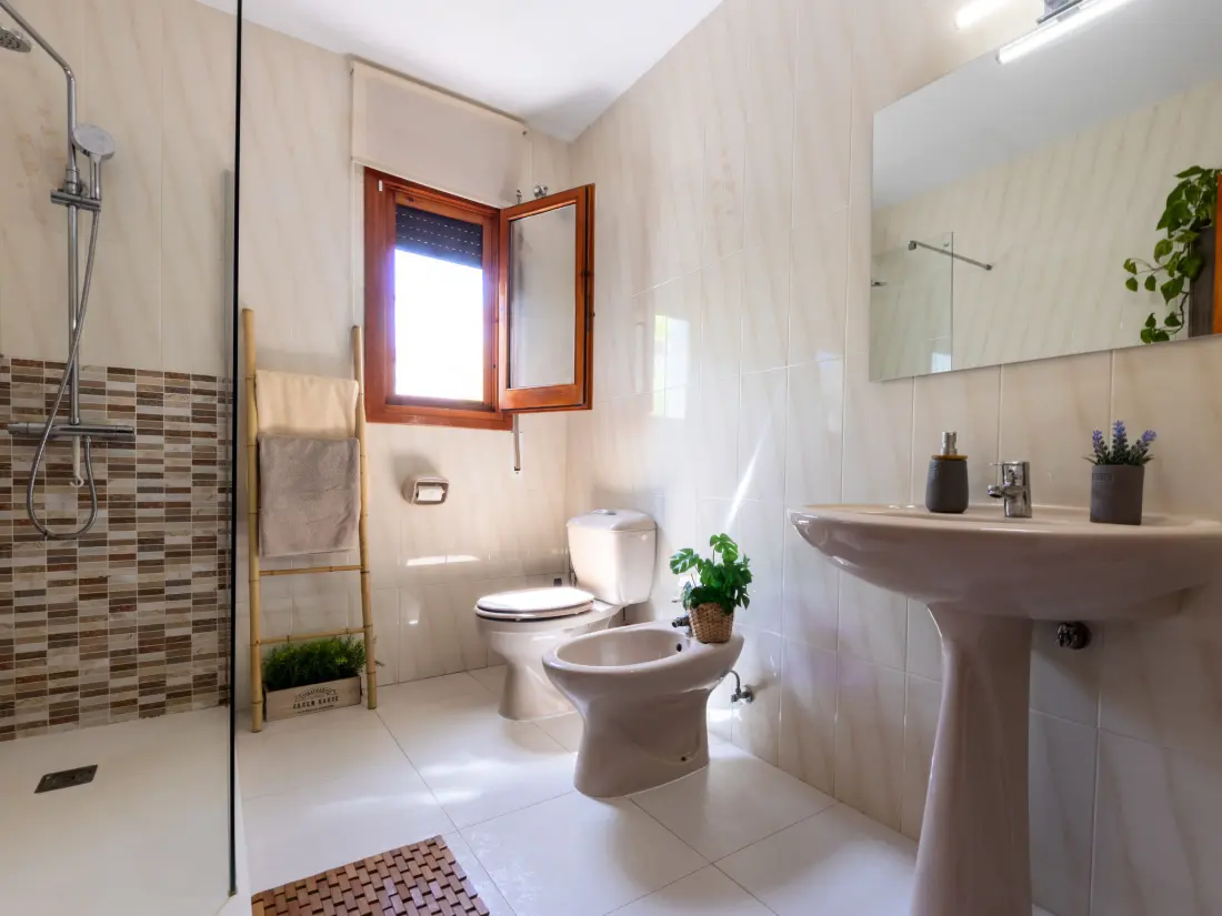 Maison de Vacances Deltebre