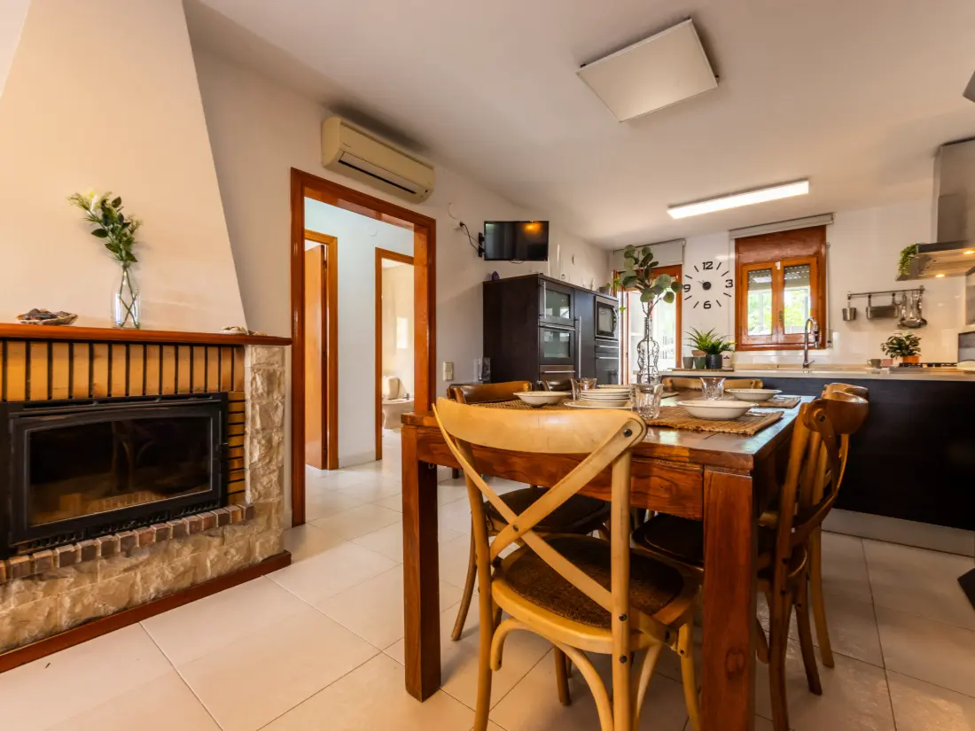 Maison de Vacances Deltebre