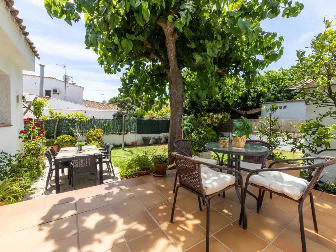 Maison de Vacances Deltebre