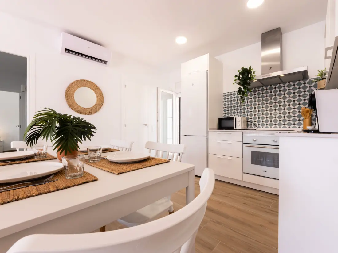 Maison de Vacances Deltebre