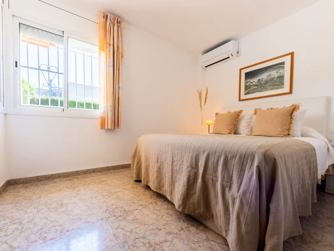 Maison de Vacances Deltebre