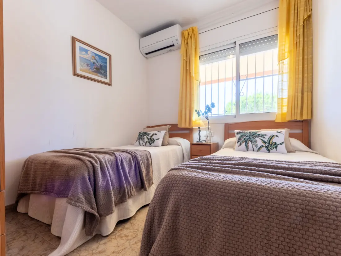 Maison de Vacances Deltebre
