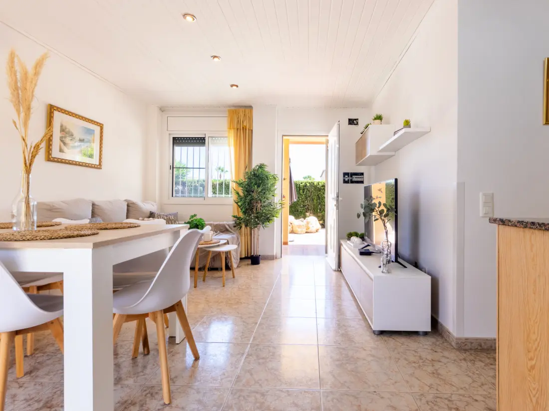 Maison de Vacances Deltebre