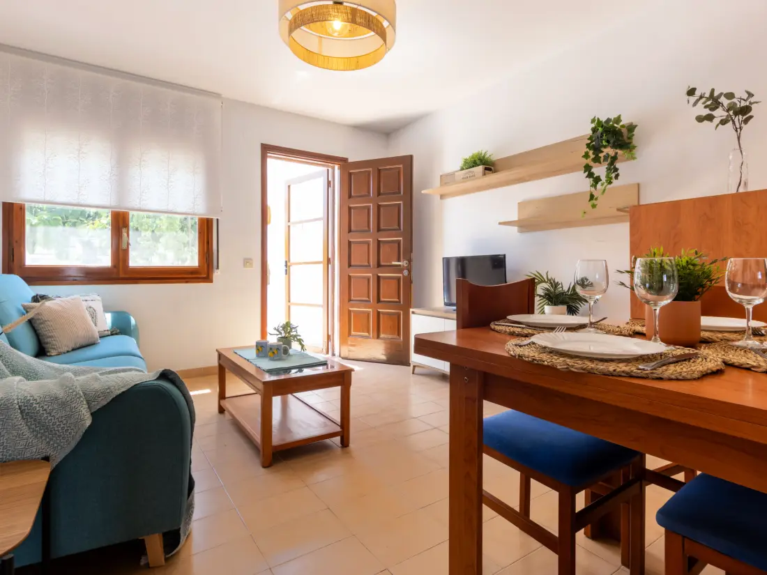 Maison de Vacances Deltebre