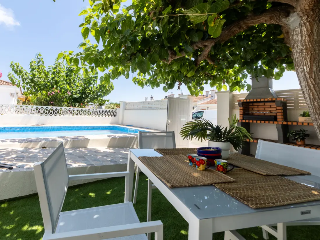 Maison de Vacances Deltebre