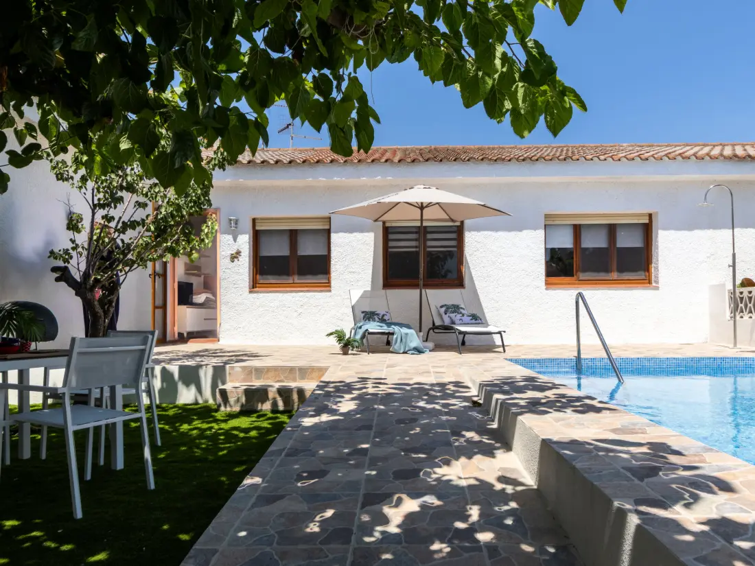 Maison de Vacances Deltebre