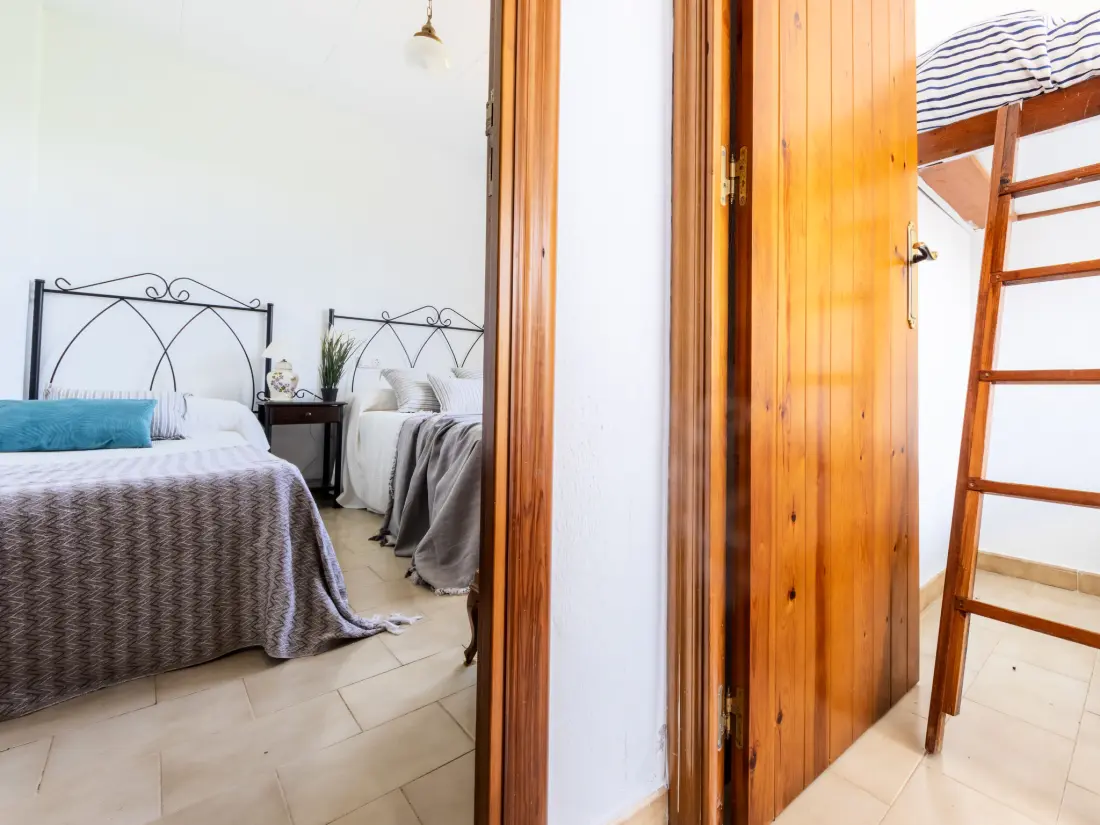 Maison de Vacances Deltebre
